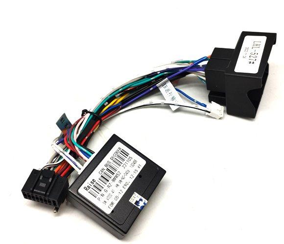 MKIT BMW X1 E84 10